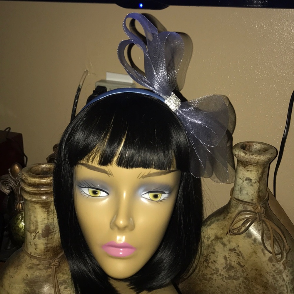 New Beautiful Rhinestone Headbands /Hair Accessory - Picture 14 of 16